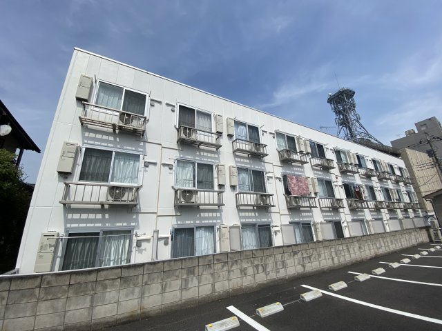 Ｍａｒｉａｇｅの外観