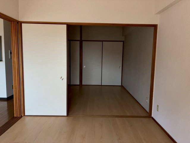 第3阿賀中央ハイツのその他