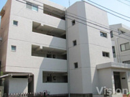 豊島区北大塚１丁目のマンションの画像