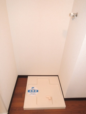 【設備】 | スカイコート川崎西口