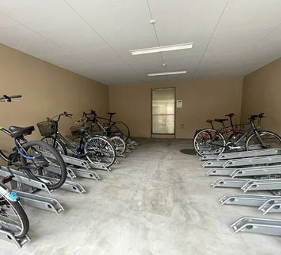 【その他】 | スカイコート川崎西口