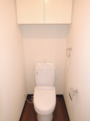 【トイレ】 | スカイコート川崎西口