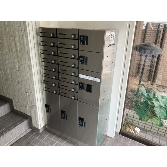 【その他共用部分】 | ティアイ池下
