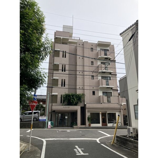 【外観】 | ティアイ池下