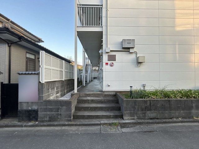 レオパレスアイリスのその他