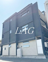 プレミアムコート長津田Ⅱの画像