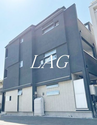 【外観】 | プレミアムコート長津田Ⅱ | 外観です。