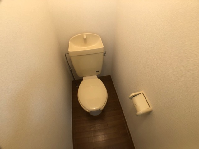バストイレ別でおすすめです☆