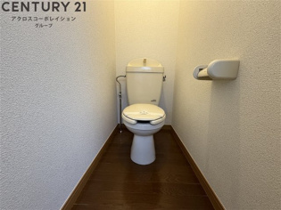 バストイレ別でおすすめです☆