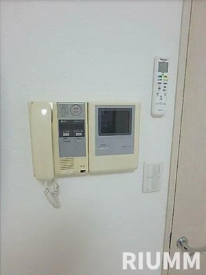 【セキュリティ】 | ガラ・シティ五反田