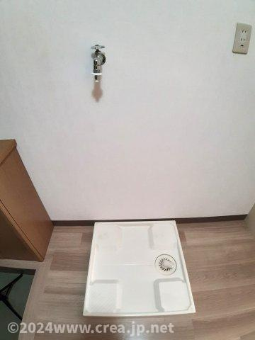 ヴィラオオクボのその他