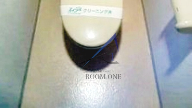FOR YOU TANAKIのトイレ|トイレです。