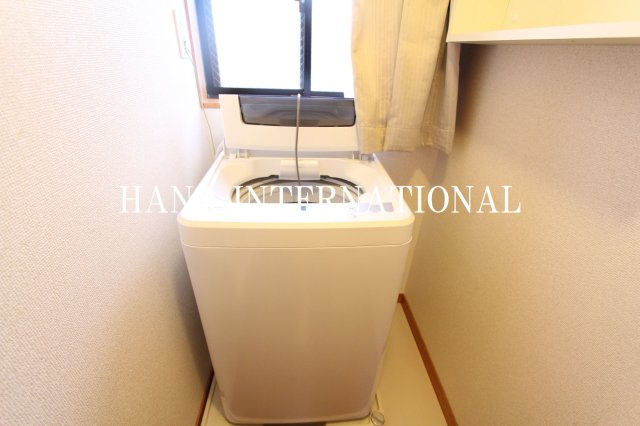 レオパレスアルタランテⅢのその他