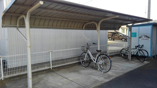 レオパレスアルタランテⅢのその他共用部分