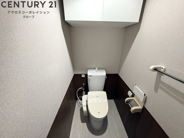 バストイレ別でおすすめ！