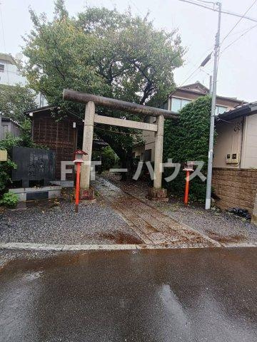 エトワール西船橋のその他