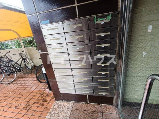 エトワール西船橋のその他共用部分
