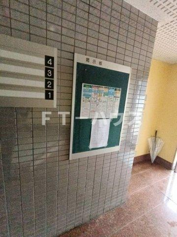 エトワール西船橋のその他共用部分