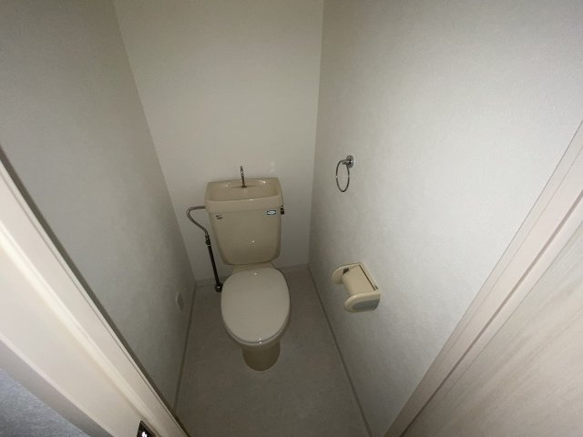 バストイレ別でおすすめです！