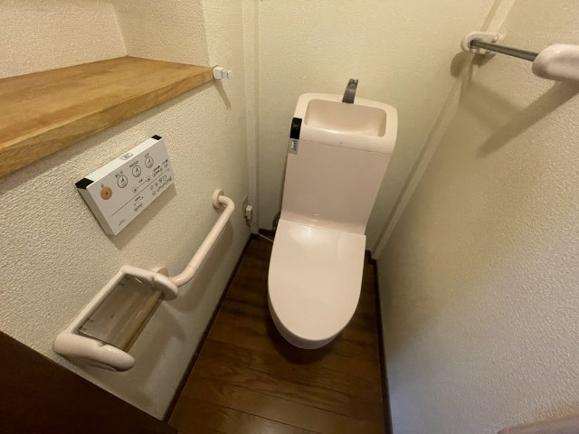 バストイレ別でおすすめです！