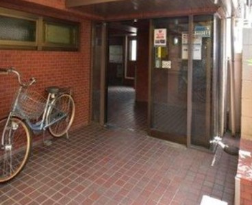 セザール第二蒲田のその他