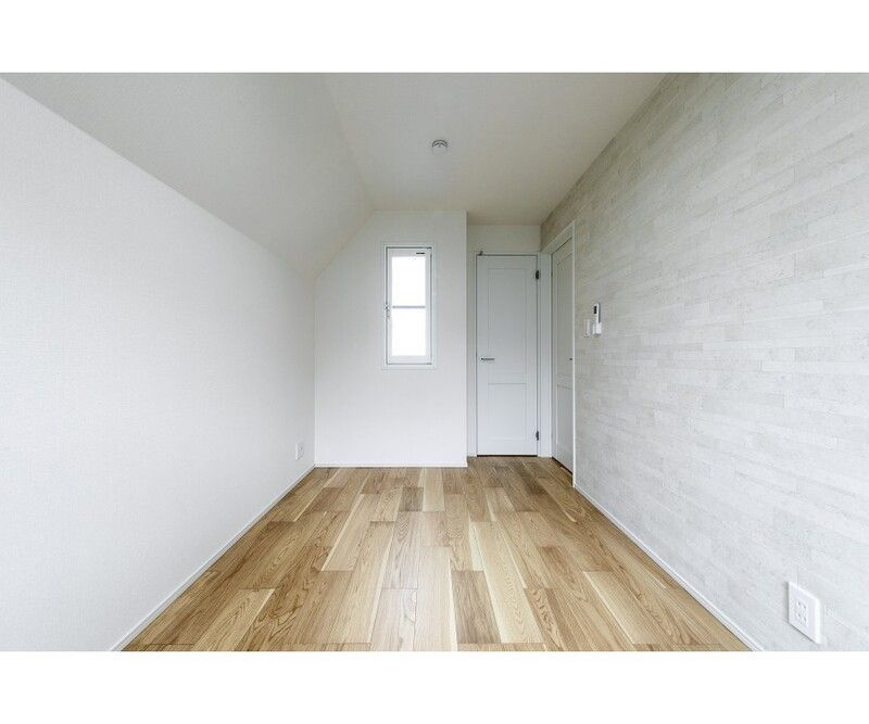 ＷｏｏｄＣｒｅｓｔ中延Ｒｅｓｉｄｅｎｃｅの内装