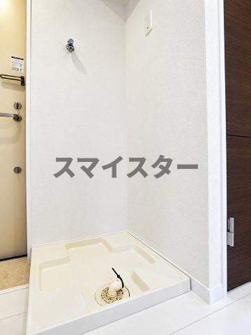 戸田市大字新曽のアパートのその他