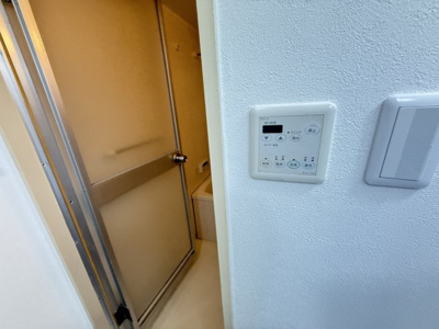 【設備】 | シャトーレイクルイーズ