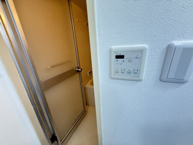 【設備】 | シャトーレイクルイーズ