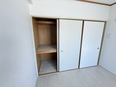 【収納】 | シャトーレイクルイーズ