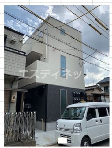 Pre cher 道徳の外観