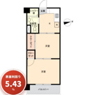 ニュー荏原マンションの画像