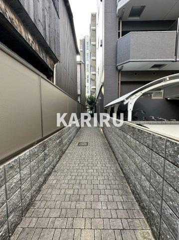 京橋イーストガーデンのその他