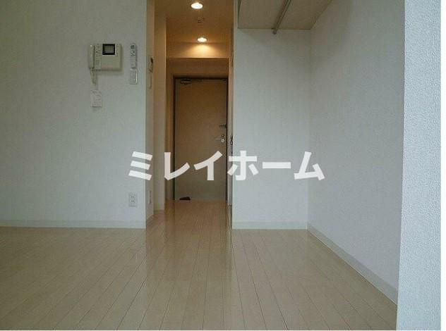 アルテシモブランシェプロヴァの寝室|同建物内、別のお部屋の参考写真になります。