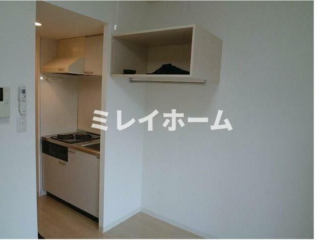 アルテシモブランシェプロヴァのその他|同建物内、別のお部屋の参考写真になります。