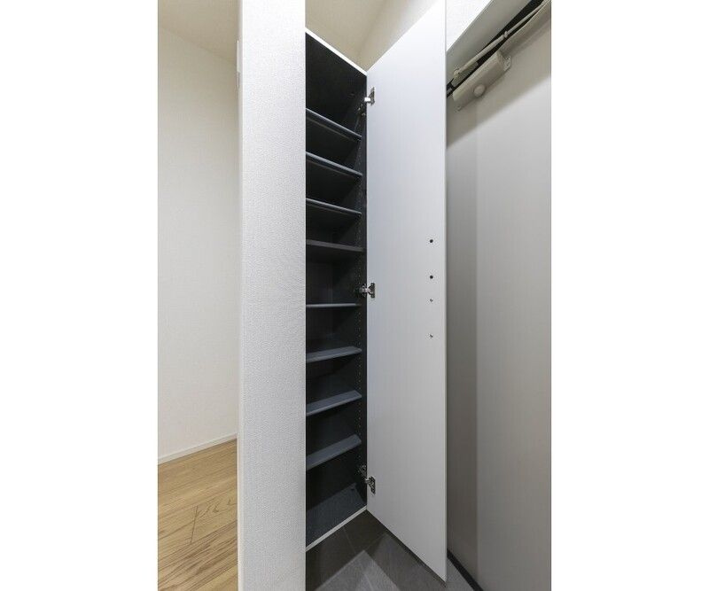 ＷｏｏｄＣｒｅｓｔ中延Ｒｅｓｉｄｅｎｃｅの設備