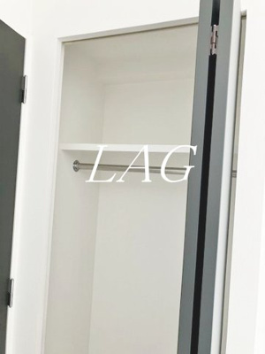 【収納】 | アルテシモヴェント | 収納です。