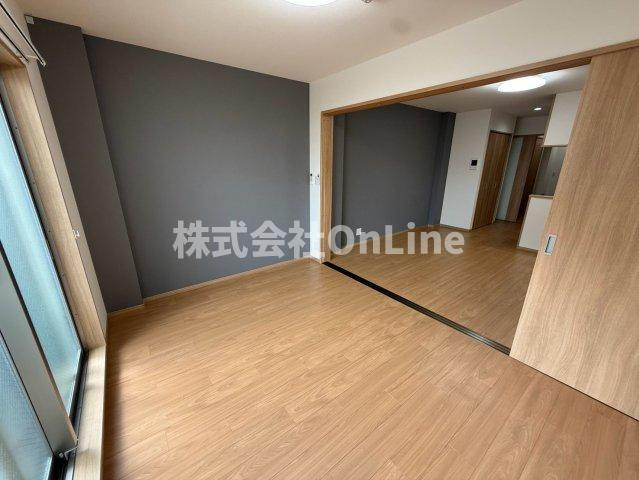 ローレルサウス若江西新町の内装