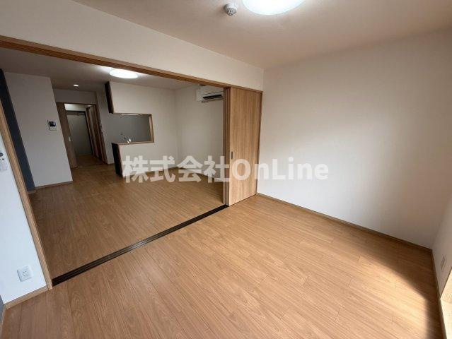 ローレルサウス若江西新町の内装