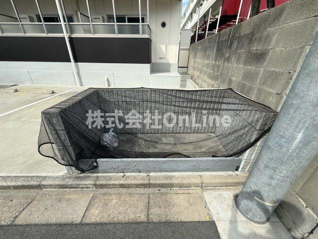 ローレルサウス若江西新町のその他共用部分