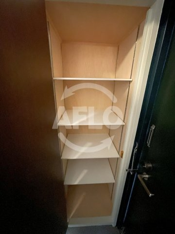 ビューテラス大新の収納|ビューテラス大新　シューズボックス