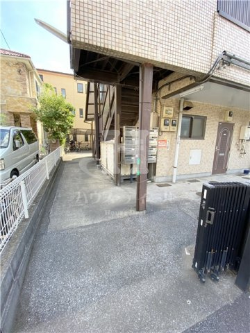 【その他】 | 駒崎ハイツ