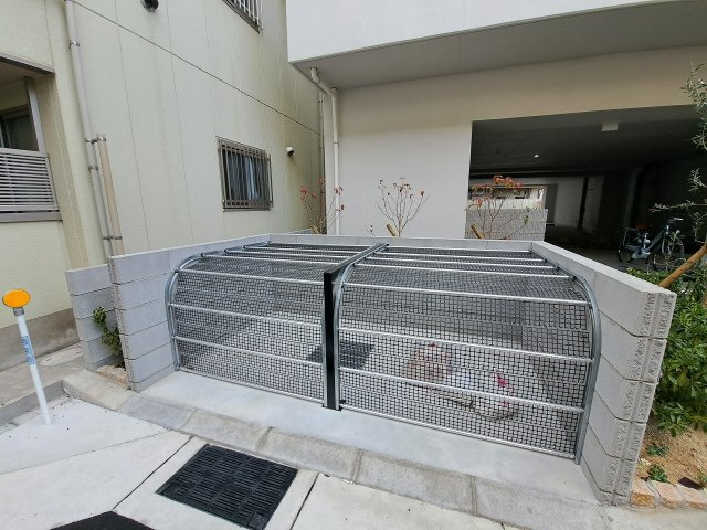 リブネスコート西宮鳴尾のその他共用部分