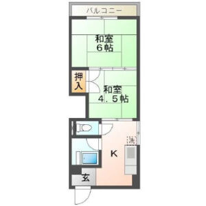 三吉ビル