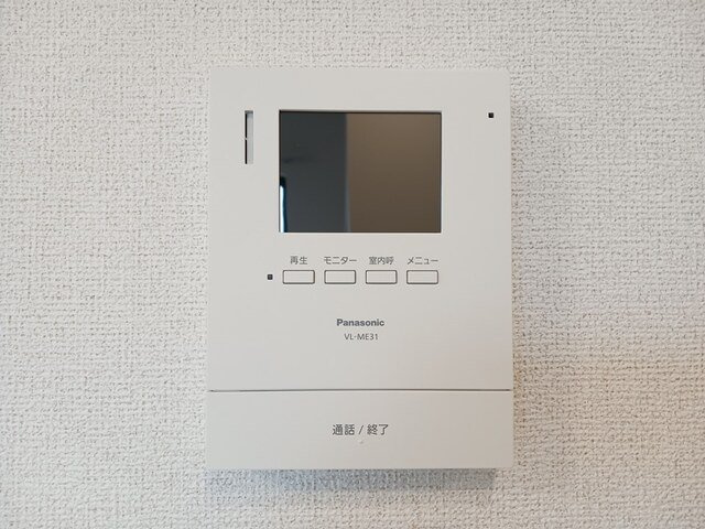 ＳＡＫＵＲＡ　Ⅱのセキュリティ