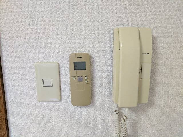 クレールカサベルデのセキュリティ