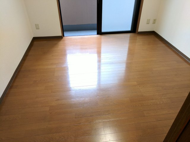 クレールカサベルデの内装