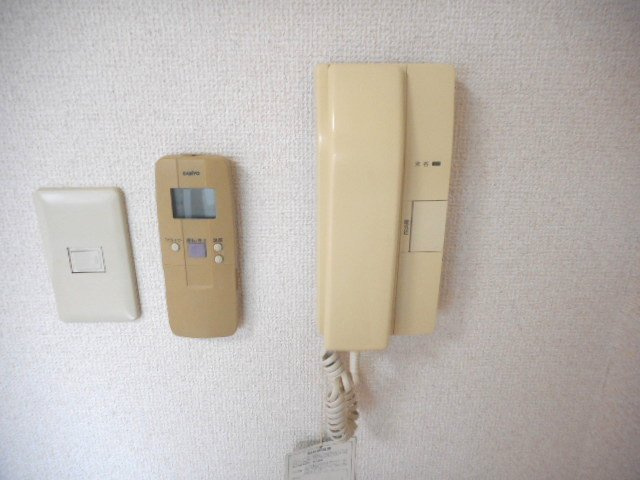 クレールカサベルデのセキュリティ