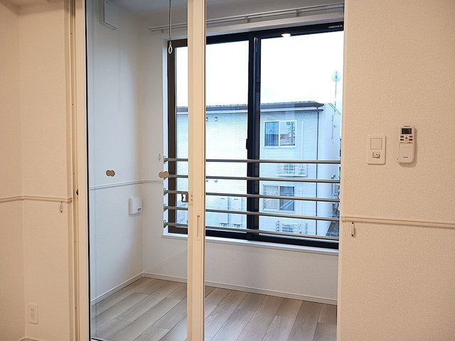 シャトー　ソレイユⅢ　Ａのその他