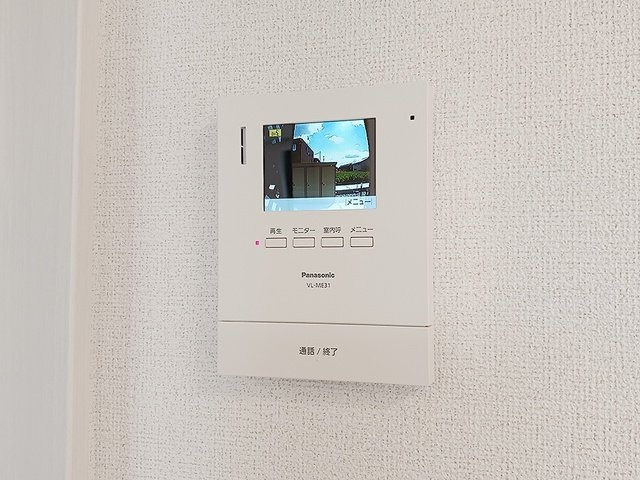 ゴラッソのセキュリティ